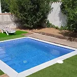 Mb2-paraiso De Tranquildad En El Emporda, Piscina , Barbacoa Y Relax Hébergement de vacances *