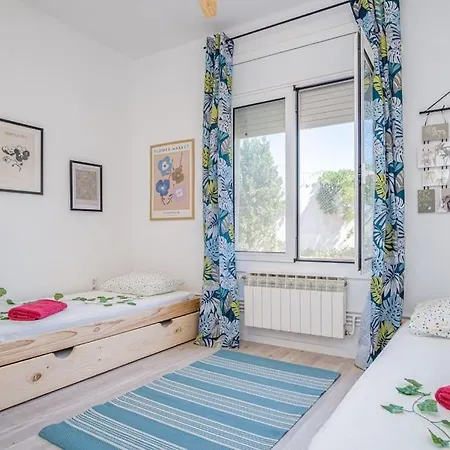 Mb2-paraiso De Tranquildad En El Emporda, Piscina , Barbacoa Y Relax Holiday home *