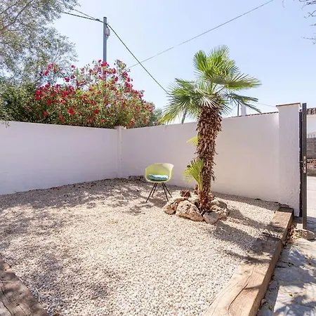 Hébergement de vacances Mb2-paraiso De Tranquildad En El Emporda, Piscina , Barbacoa Y Relax