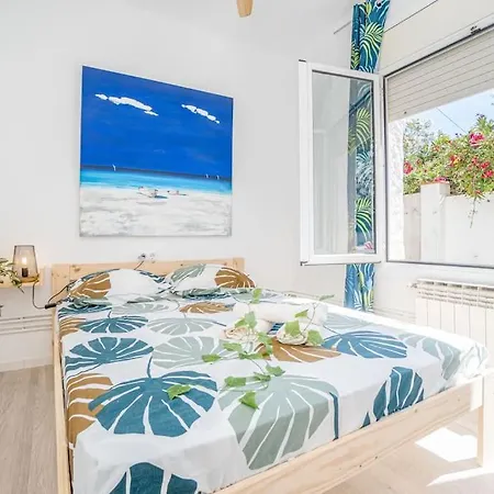 Holiday home Mb2-paraiso De Tranquildad En El Emporda, Piscina , Barbacoa Y Relax