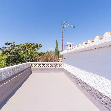 Holiday home Mb2-paraiso De Tranquildad En El Emporda, Piscina , Barbacoa Y Relax Roses