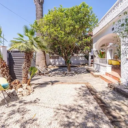 Mb2-paraiso De Tranquildad En El Emporda, Piscina , Barbacoa Y Relax Holiday home