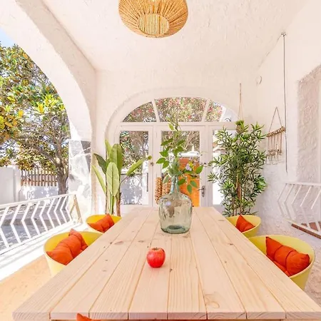 Mb2-paraiso De Tranquildad En El Emporda, Piscina , Barbacoa Y Relax Holiday home *